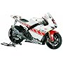 1/12 �I�[�g�o�C�V���[�Y ���}�n YZR-M1 50th �o�����V�A�G�f�B�V���� 14105