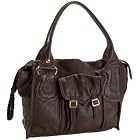 Bulga Vittel Satchel
