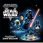 Star Wars Episode V: The Empire Strikes Back [Original Motion Picture Soundtrack]