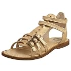 Buckle My Shoe Toddler Gladiator Sandal