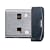 BUFFALO �}�C�N��USB�������[ �u���b�N���f�� RMUM-8G/BK
