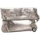 The SAK Pax Leather Crossbody