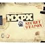 Secret Weapon