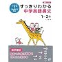 ��������킩�钆�w�p�꒷�� 1�]3�N�\1(����)�E2(�c�[)�E3(�X���[)�Ƃ݂����Ċw��