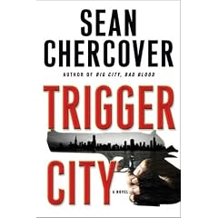 Trigger City (Ray Dudgeon)