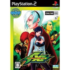 SNK BEST COLLECTION �U�E�L���O�E�I�u�E�t�@�C�^�[�Y XI