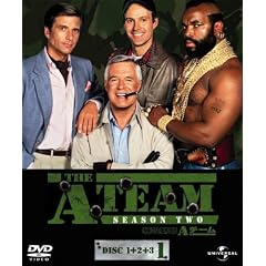 ���U��YA�`�[�� �V�[�Y��2:disc1~3 [DVD]
