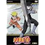 TV�A�j���[�V���� NARUTO(5) [DVD]