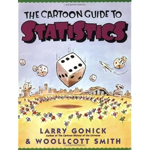 Cartoon Guide to Statistics