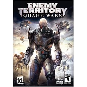 Enemy Territory: Quake Wars (�A����)