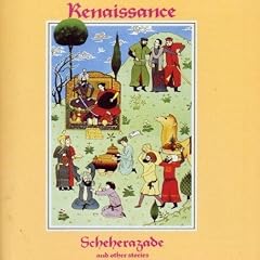 Scheherazade & Other Stories