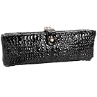 Rampage Joelle Framed Clutch