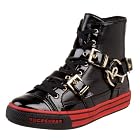 Rocawear Women's Jam Hi-Top Sneaker