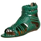 Pour La Victoire Women's Leonora Flat Sandal