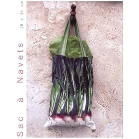 �}�����E�u�C�[(Maron Bouillie)�V���b�s���O�o�b�O  navets�i�J�u�j