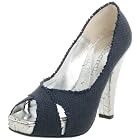 Jessica Bennett Women's Harli Pump