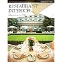 RESTAURANT INTERIOR (21���I�̃z�e���E�f�U�C��)