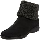 Liz Claiborne Women's 14810580 Flex Bottom Boot