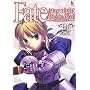 Fate/stay night�uR�Lealta Nua�v�����U���K�C�h (Kadokawa Game Collection)