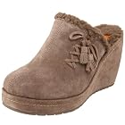 Rocket Dog Bello Nubuck Clog
