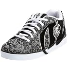 Heelys Unisex Camo Bones