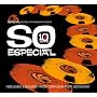 Especial Records 10th Anniversary presents�uSO ESPECIAL�vUnreleased&Exclusive Tracks Collection Compiled by Kyoto Jazz Massive