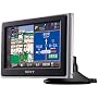 SONY �p�[�\�i���i�r�Q�[�V�����V�X�e�� �V���o�[ NV-U3