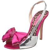 Betsey Johnson Jules Slingback Sandal