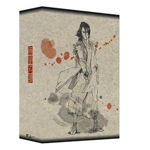 【クリックで詳細表示】ストレンヂア -無皇刃譚- (初回限定版) [DVD]