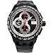 �X�E�H�b�` (swatch) �r���v IRONY CHRONO AUTOMATIC  SVGB400 �����Y [���K�A���i]