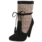 Pink Studio Women's Danae Boot
