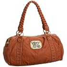 KATHY Van Zeeland Haute Casual Satchel