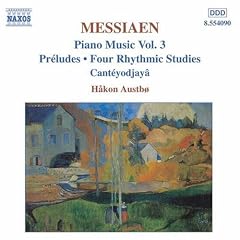 Piano Music Vol. 3