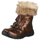 Nina Toddler Furrball Boot