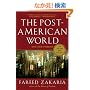The Post American World