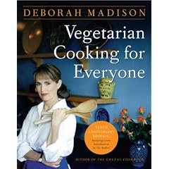 Vegetarian Cooking for Everyone