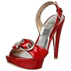 Stuart Weitzman Women's Missjane Plaftorm Sandal