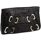 Treesje Olive Clutch