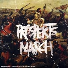 Prospekt's March
