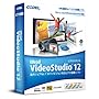 VideoStudio 12 �A�J�f�~�b�N��