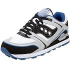 Saucony Men's Courageous LX Sneaker