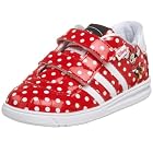 adidas Infant/Toddler SS Inspired II CF I - Disney Basketball Shoe