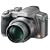Panasonic �f�W�^���J���� LUMIX (���~�b�N�X) FZ28 �V���o�[ DMC-FZ28-S