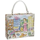 Tianni Shopping Girl Tote