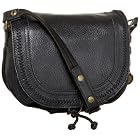 The SAK Juniper Saddle Bag