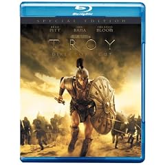 �g���C �f�B���N�^�[�Y�E�J�b�g [Blu-ray]
