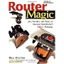 Router magic