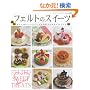�t�F���g�̃X�C�[�c�\�Â��Ă��������X�C�[�c�������t�F���g�Ŏ�Â��� (���f�B�u�e�B�b�N�V���[�Y no. 2655)