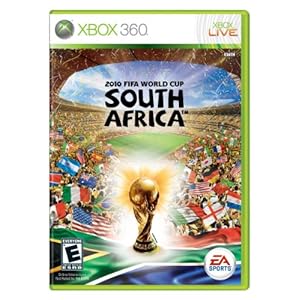 【クリックで詳細表示】2010 FIFA World Cup South Africa(輸入版：北米・アジア)