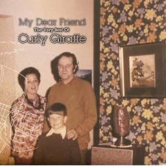 The very best of Curly Giraffe